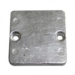 PLATE ANODE