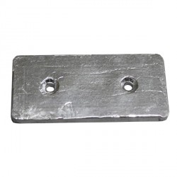 PLATE ANODE