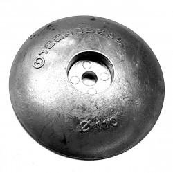 Flange ø 110 mm