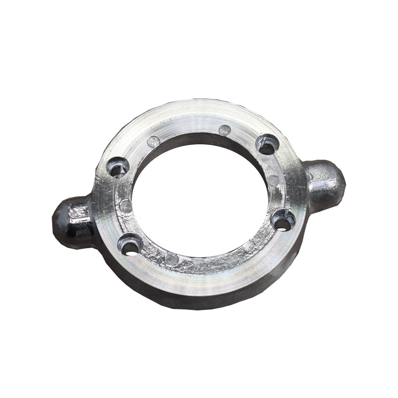 Rope cutter SailDrive YANMAR SD203040