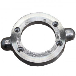 Short Collar anode...