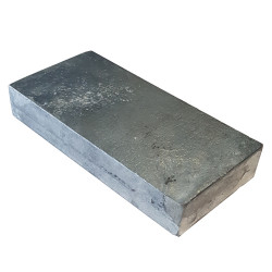 PLATE ANODE