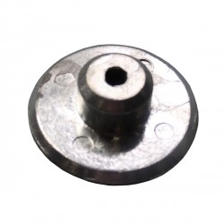 YANMAR TRIM TAB ANODE