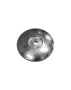 Flange anodes